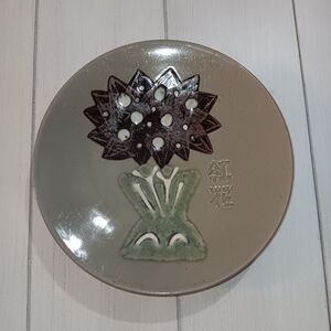 Mashiko Ware Japanese Art/Pottery Decor